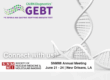 non-invasive, radiation-free GEBT