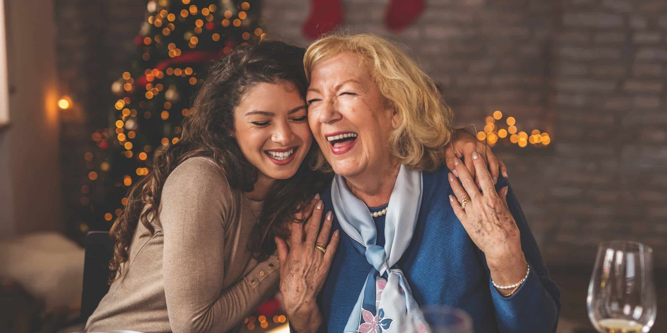 What gastroparesis is and why it makes holiday meals so challenging