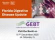 How GEBT is removing barriers in gastroparesis diagnosis