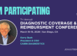 Kerry Bush, Speaking at Diagnostic Coverage & Reimbursement Conference