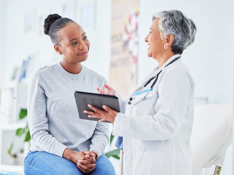 How GEBT expands access to gastroparesis testing